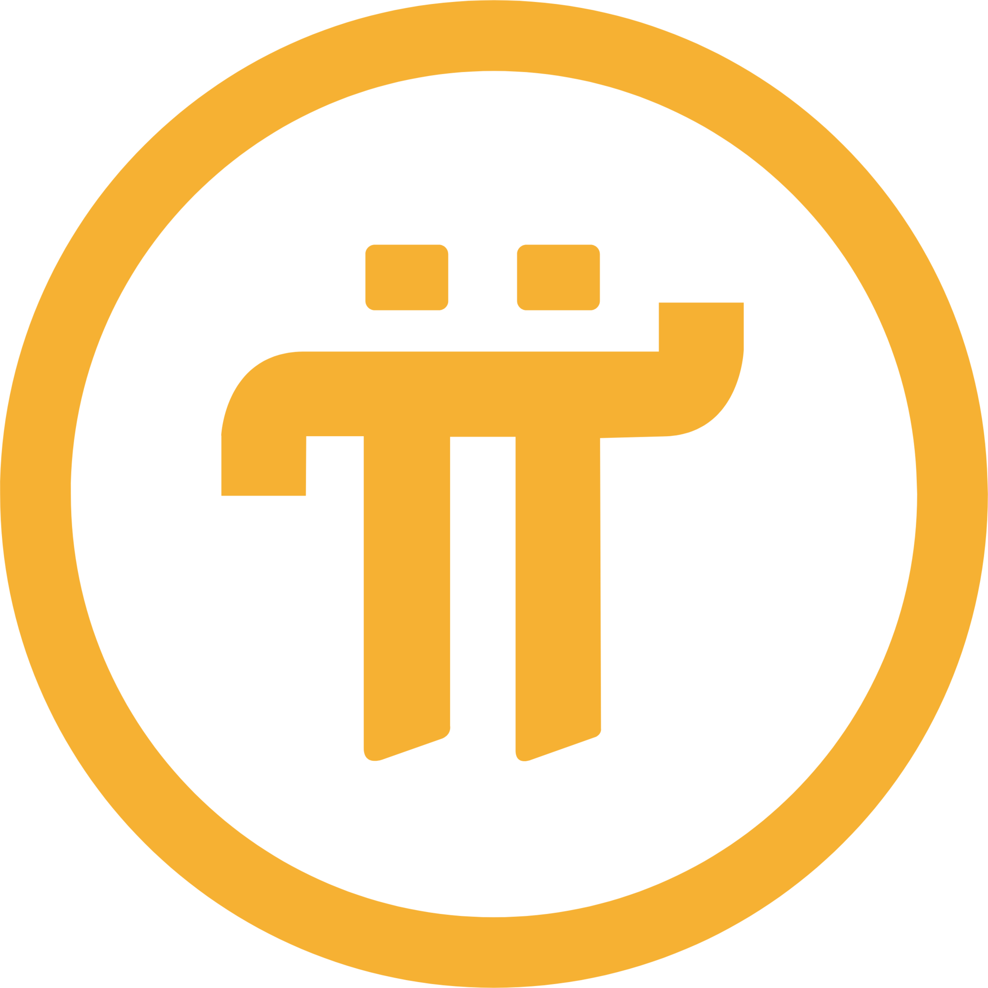 PI Logo