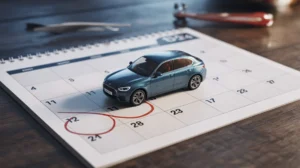 Automobilio Draudimas Dienai: Kada Verta ir Kiek Kainuoja?