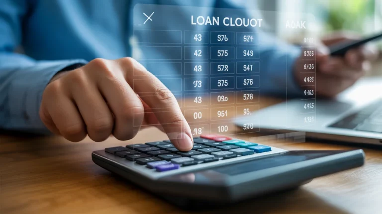 Citadele Paskolos: Gidas ir Skaičiuoklės Jūsų Finansams