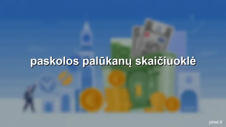 paskolos palūkanų skaičiuoklė – asmuo, skaičiuojantis paskolos ir indėlių palūkanas.