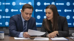 Paskola su Bendraskoliu: Swedbank ir SEB Gidas