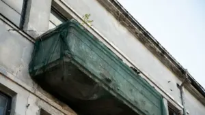 Apleisto turto mokestis Kaune didėja: kam jis taikomas?