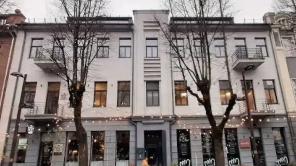 Kauno restorane svečiai gali rinktis, kiek PVM mokėti