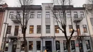 Kauno restorane svečiai gali rinktis, kiek PVM mokėti