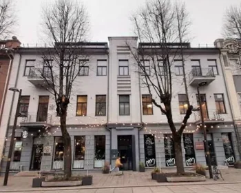 Kauno restorane svečiai gali rinktis, kiek PVM mokėti