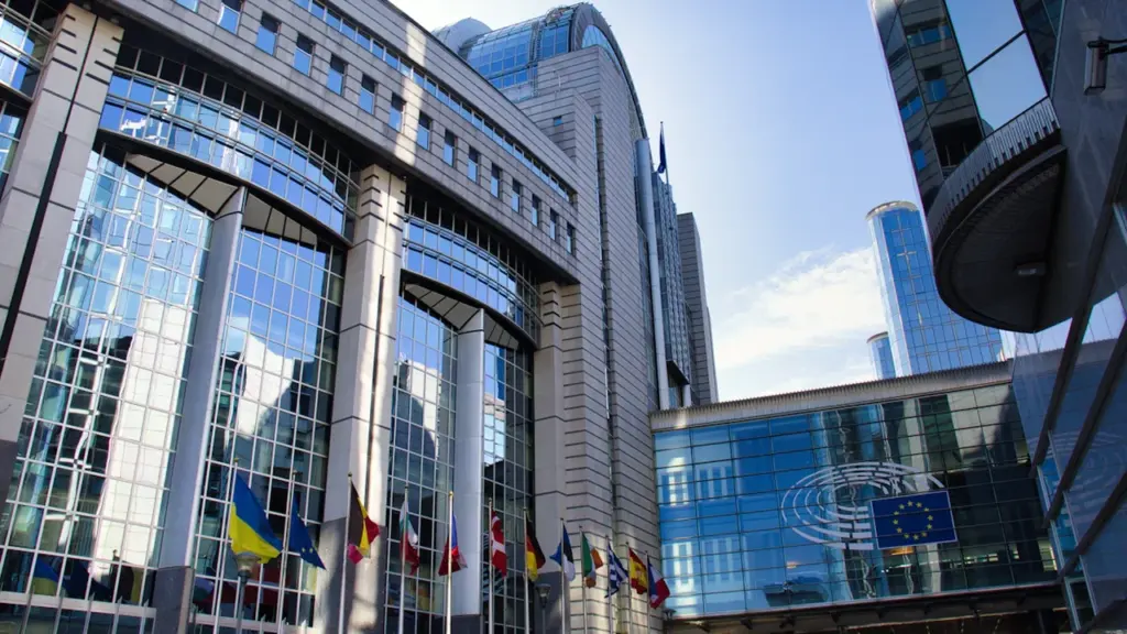 Lietuvos europarlamentarai ginčija 141 mlrd. eurų biudžeto karpymą
