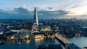 Londono verslo forumas: Lietuvos įmonėms – kelias pas JK investuotojus