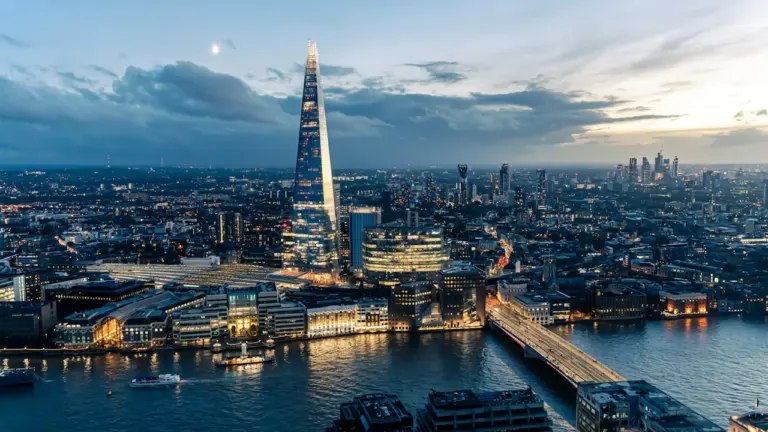 Londono verslo forumas: Lietuvos įmonėms – kelias pas JK investuotojus