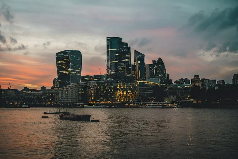 Londono verslo forumas: Lietuvos įmonėms – kelias pas JK investuotojus