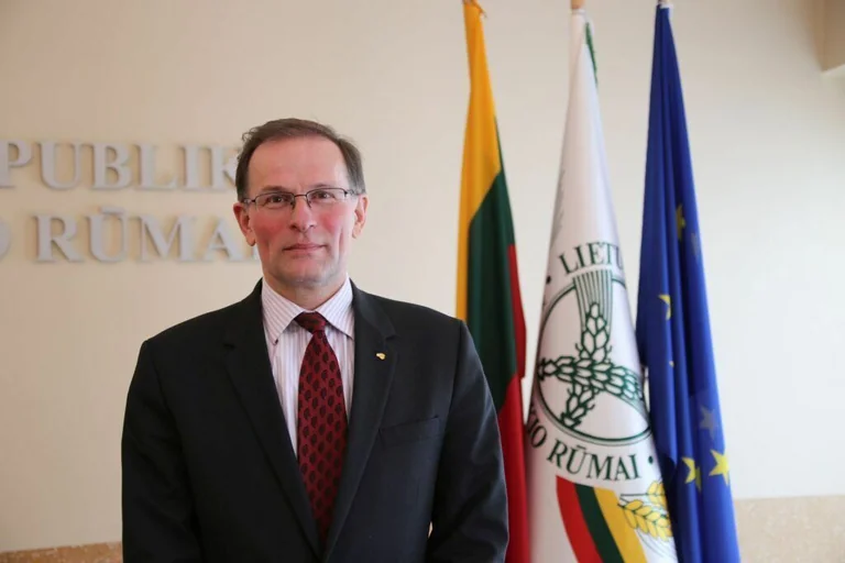 Mažiems ūkiams siūloma apie 98 eurus: šeimos ūkininkai piktinasi