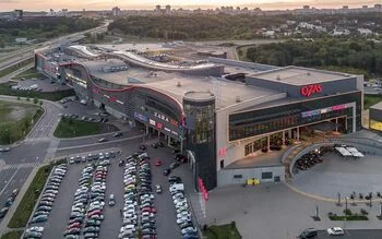 „Ozas“ už 200 mln. eurų: ką „Prosperus“ perima Vilniuje