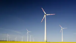 Pramonės parkų energetikos projektams skirta 14 mln. eurų, antrajam numatoma iki 20 mln.