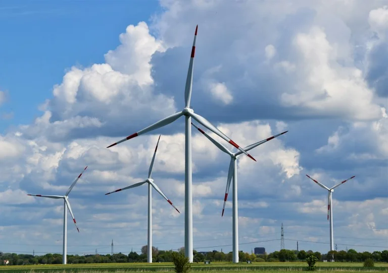 Pramonės parkų energetikos projektams skirta 14 mln. eurų, antrajam numatoma iki 20 mln.