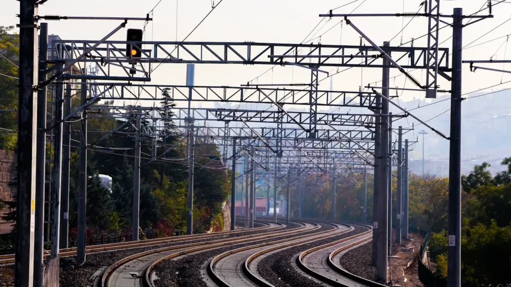 „Rail Baltica“ finansavimas lems, kaip Baltijos šalys pasieks Europą