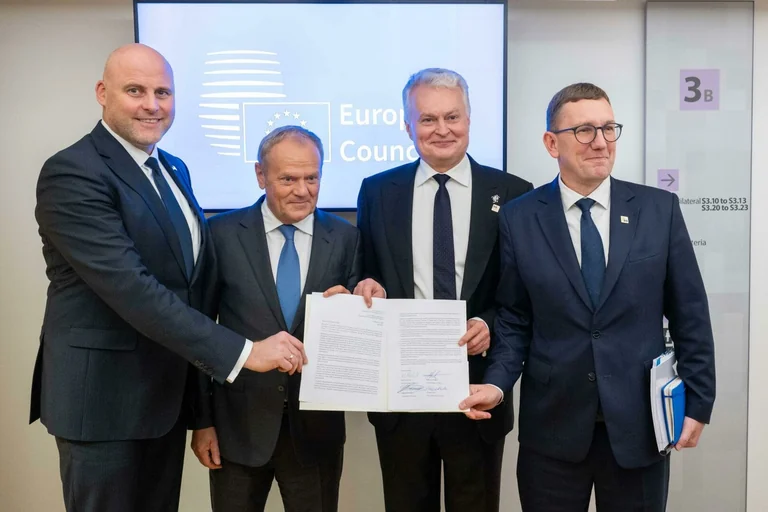 „Rail Baltica“ finansavimas lems, kaip Baltijos šalys pasieks Europą
