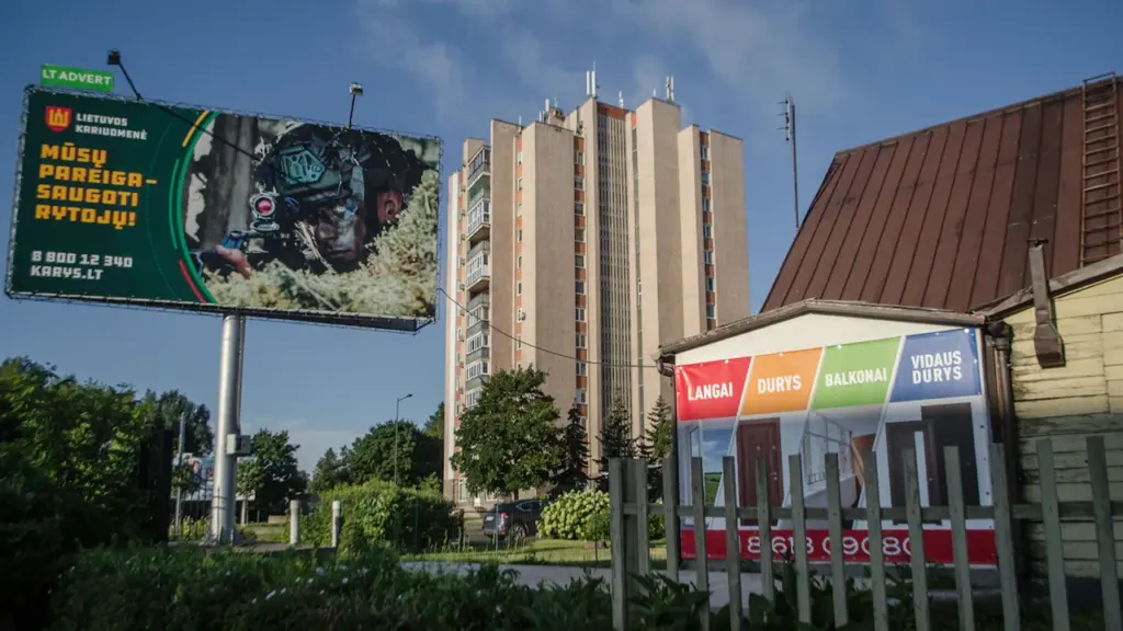 Rūdninkų miestelis plėsis: ką tai gali reikšti aplinkiniams