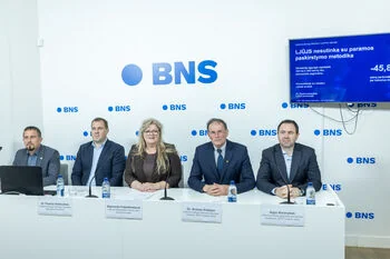 Ūkininkų parama siekia 19,6 mln. eurų: ŽŪR ginčija ribas
