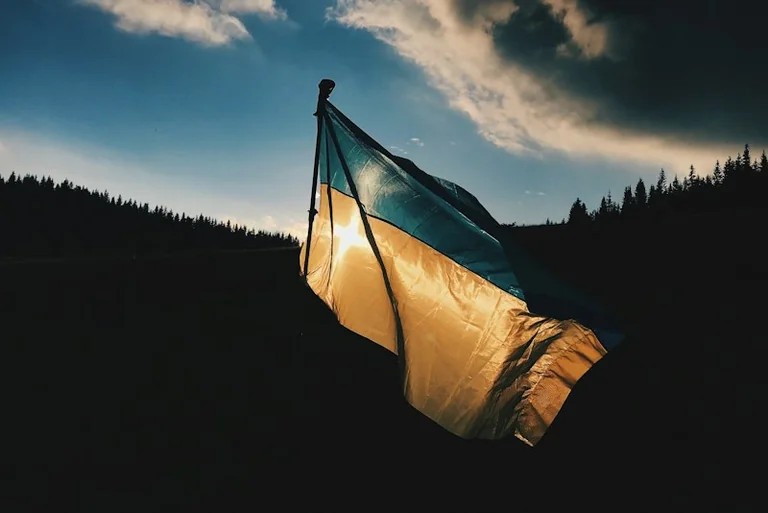 Ukrainos gynybai skirta 2,86 mlrd. eurų išmoka